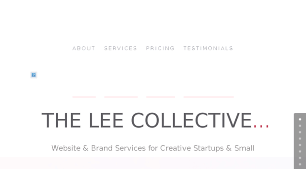 theleecollective.com