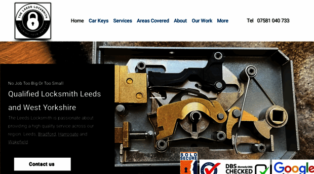 theleedslocksmith.co.uk