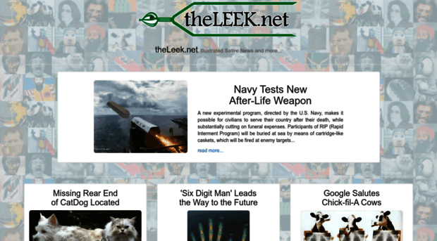 theleek.net