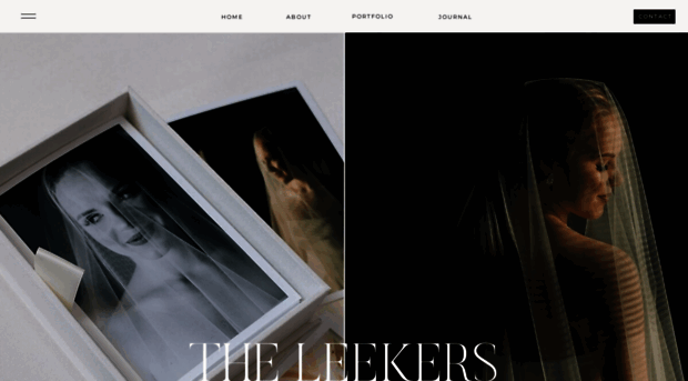 theleekers.com