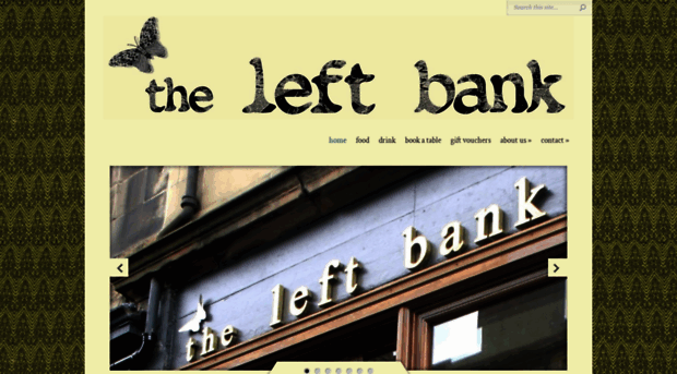 theleftbank.co.uk