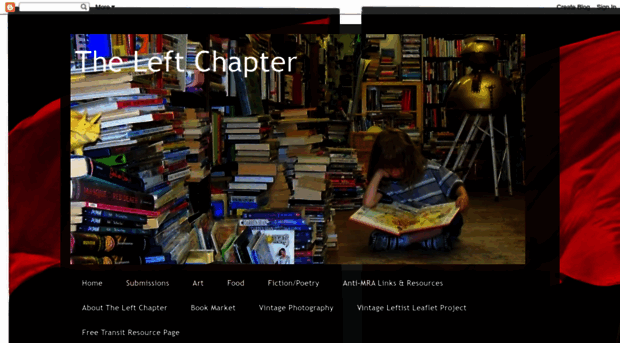 theleftchapter.blogspot.ca