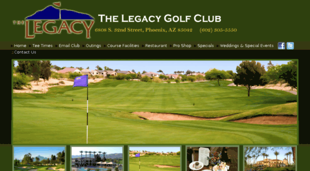 thelegacy.phantomgolf.com