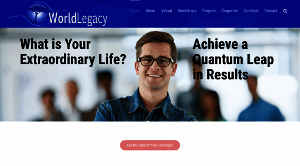 thelegacycenter.com