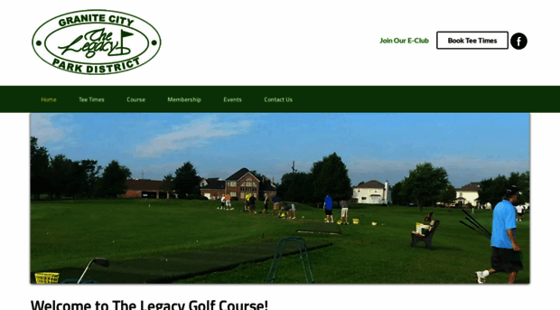thelegacygolfcourse.com