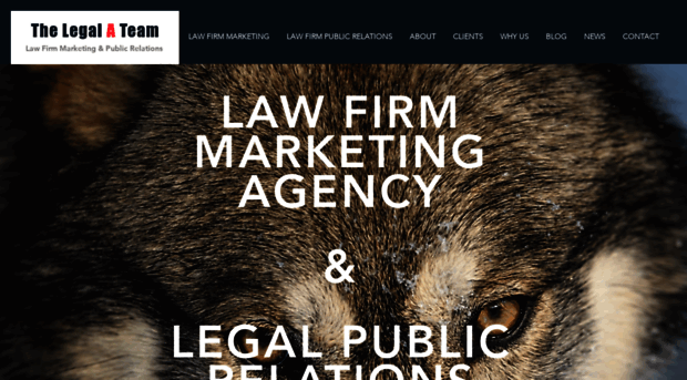 thelegalateam.com