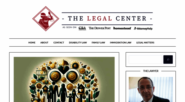 thelegalcenter.org