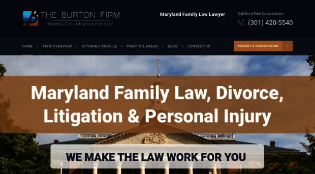 thelegalcounsel.com