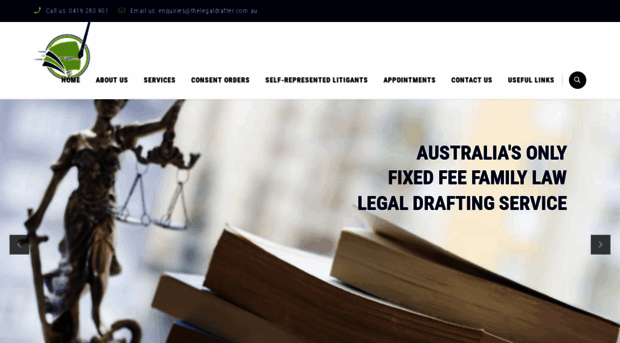 thelegaldrafter.com.au