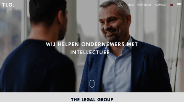 thelegalgroup.nl