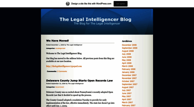 thelegalintelligencer.wordpress.com