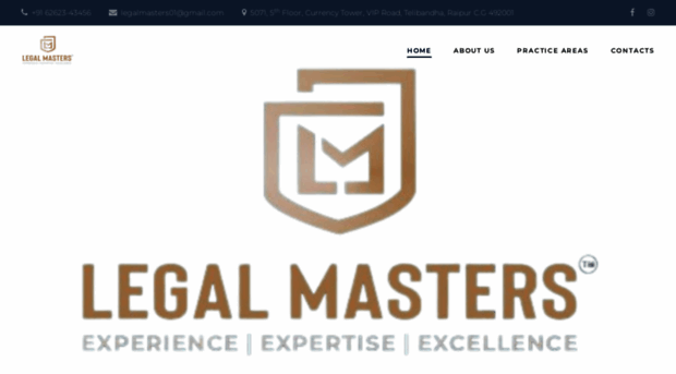 thelegalmasters.com
