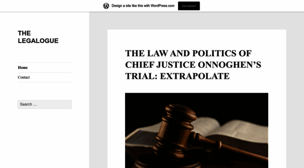 thelegalogue.wordpress.com