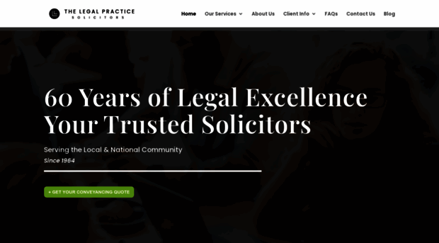 thelegalpractice.co.uk