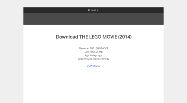 thelegomovie.yolasite.com