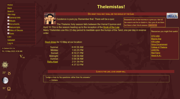 thelemistas.org