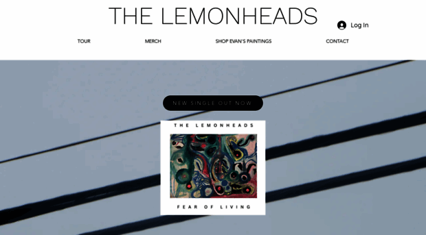 thelemonheads.net