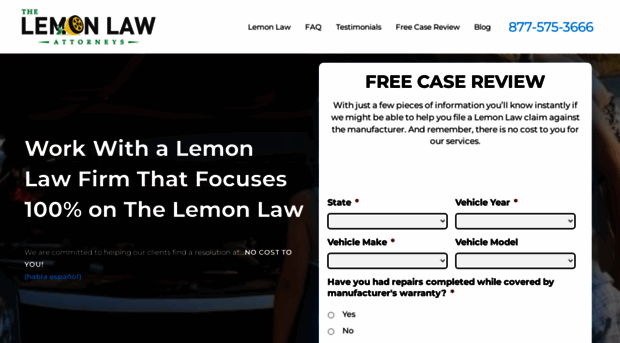 thelemonlawattorneys.com