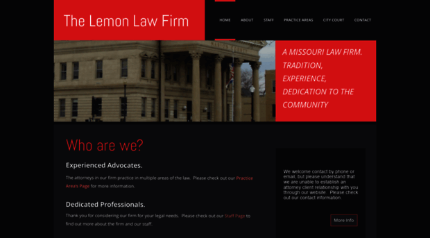 thelemonlawfirm.net