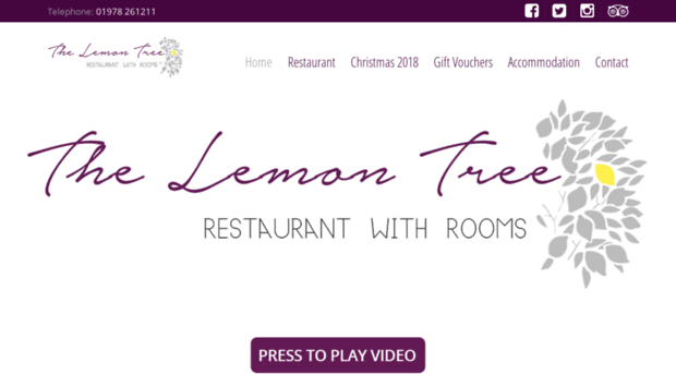 thelemontree.org.uk