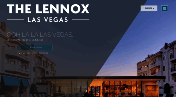 thelennoxlv.com