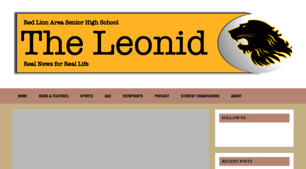 theleonid.com