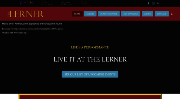 thelerner.com