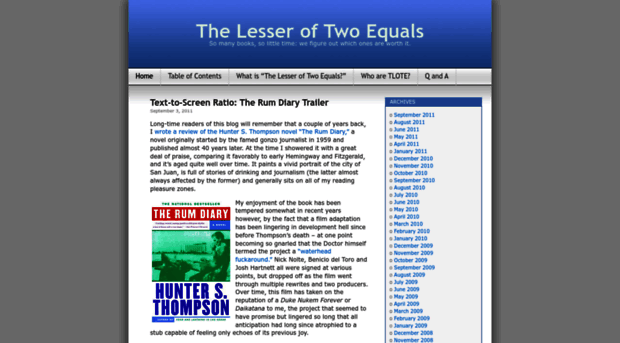 thelesseroftwoequals.wordpress.com