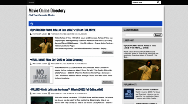 thelestrygonians.blogspot.com