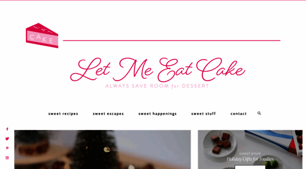 theletmeeatcake.com