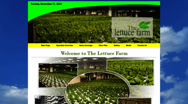 thelettucefarm.com