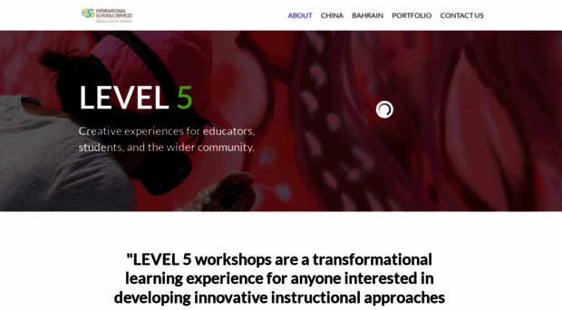 thelevel5.org