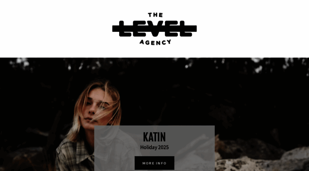 thelevelagency.com