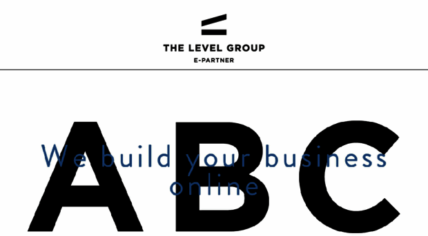 thelevelgroup.com