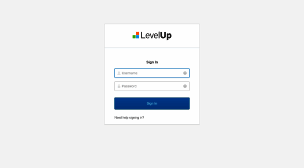 thelevelup.okta.com