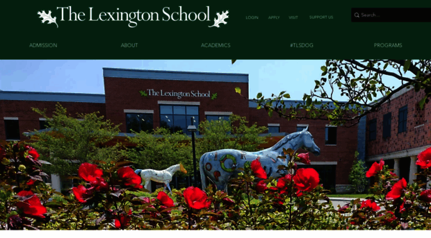 thelexingtonschool.org