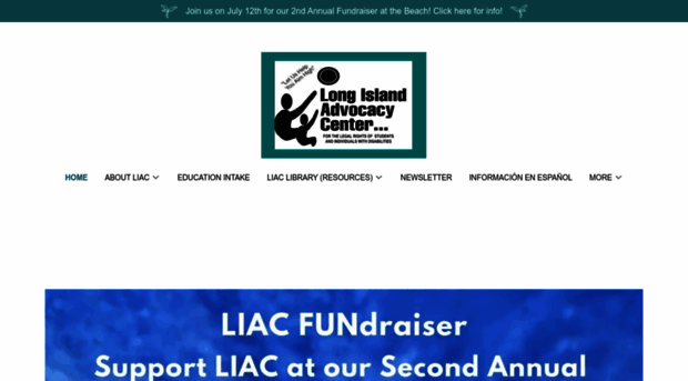 theliac.org