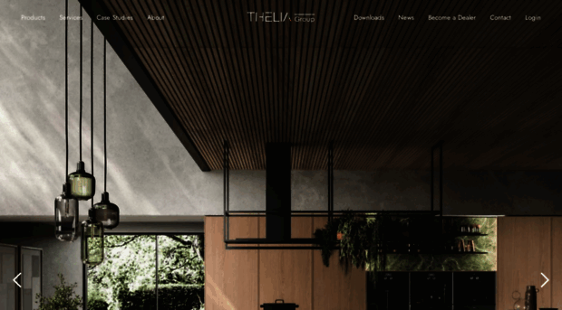 theliagroup.com