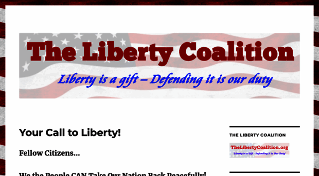 thelibertycoalition.org