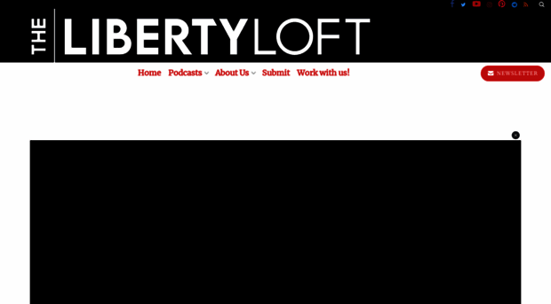 thelibertyloft.com