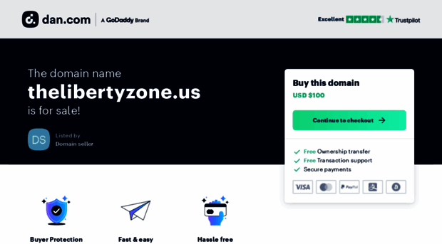 thelibertyzone.us