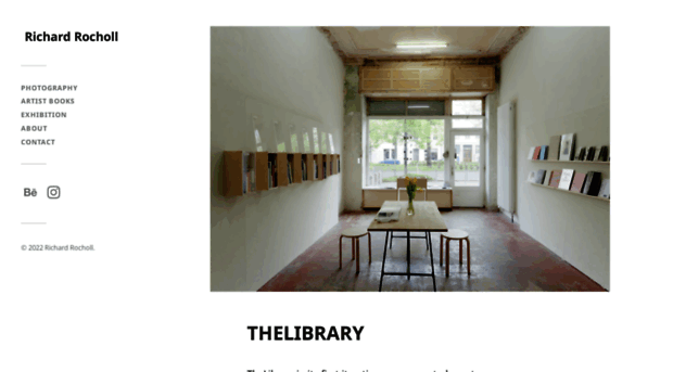 thelibrary.cc