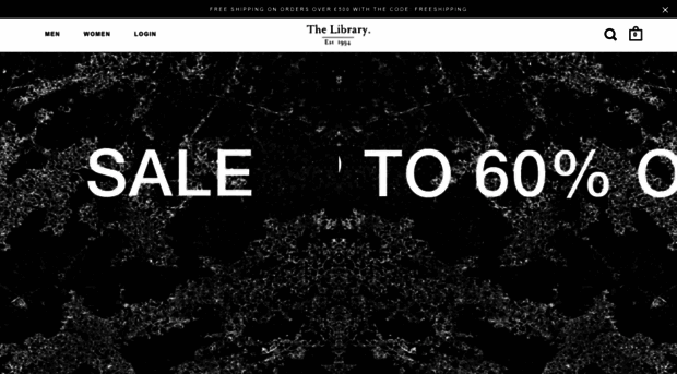 thelibrary1994.com