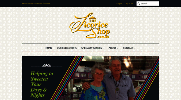 thelicoriceshop.com.au