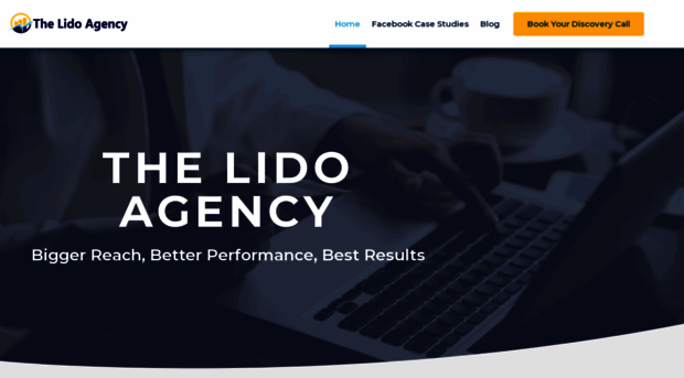 thelidoagency.com