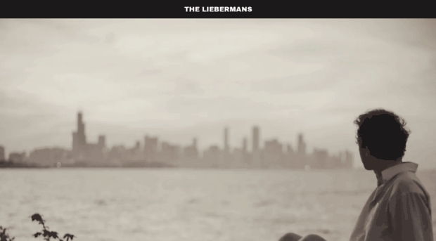 theliebermans.com