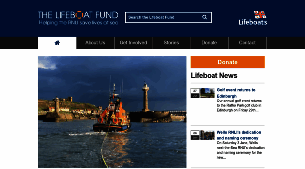 thelifeboatfund.org.uk