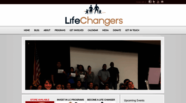 thelifechangersonline.org