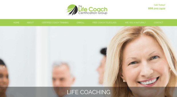 thelifecoachcertification.org