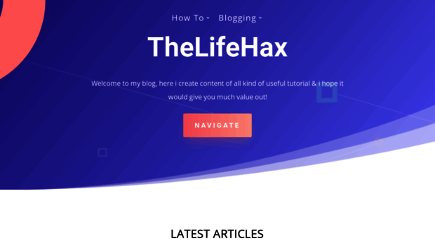 thelifehax.com